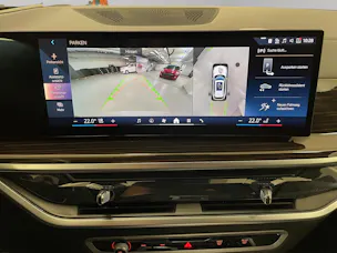 BMW X5 50e xDrive50e SAG