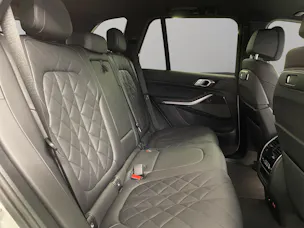 BMW X5 50e xDrive50e SAG