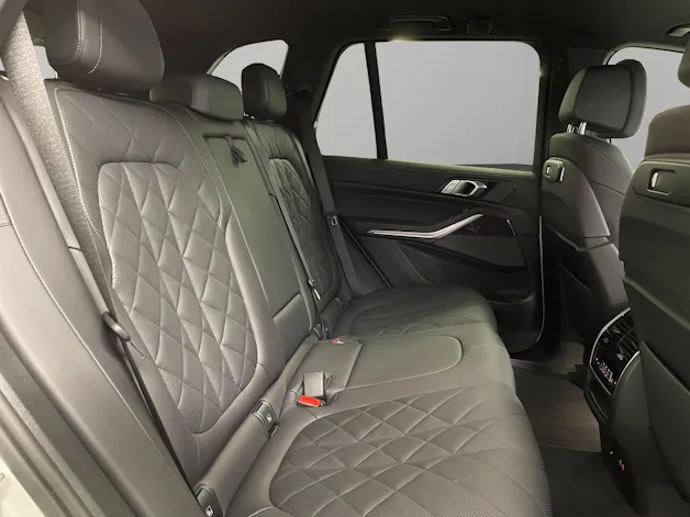 BMW X5 50e xDrive50e SAG