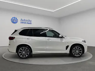 BMW X5 50e xDrive50e SAG
