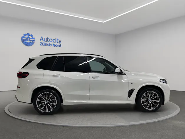 BMW X5 50e xDrive50e SAG