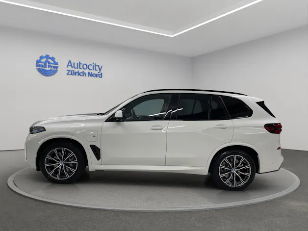BMW X5 50e xDrive50e SAG