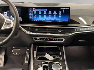 BMW X5 50e xDrive50e SAG