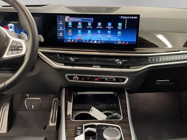 BMW X5 50e xDrive50e SAG