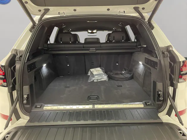 BMW X5 50e xDrive50e SAG
