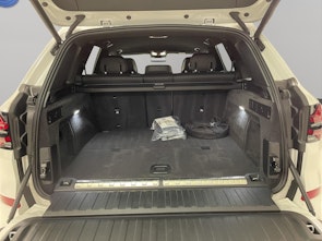 Vehicle image BMW X5 50e xDrive SAG