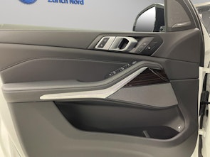 Vehicle image BMW X5 50e xDrive SAG