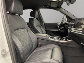 Vehicle image BMW X5 50e xDrive SAG