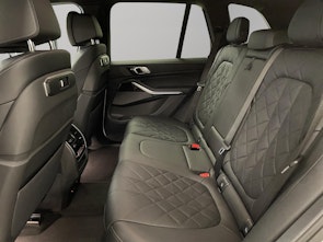 Vehicle image BMW X5 50e xDrive SAG