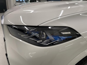 Vehicle image BMW X5 50e xDrive SAG