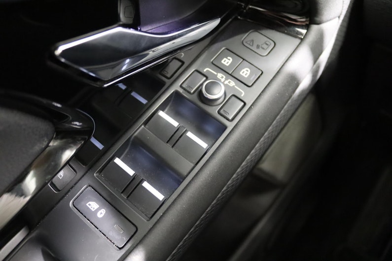 Vehicle image LAND ROVER RANGE ROVER EVOQUE