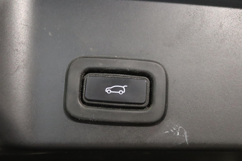 Vehicle image LAND ROVER RANGE ROVER EVOQUE