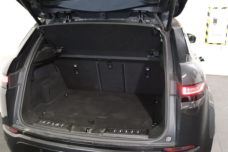 Vehicle image LAND ROVER RANGE ROVER EVOQUE