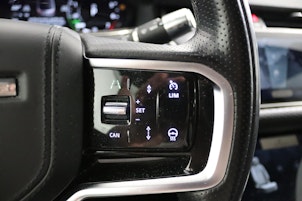 Vehicle image LAND ROVER Range Rover Evoque 1.5 T 300e Bronze Collection