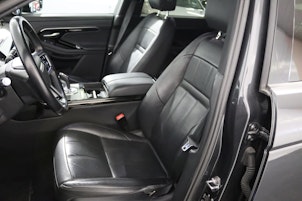 Vehicle image LAND ROVER Range Rover Evoque 1.5 T 300e Bronze Collection