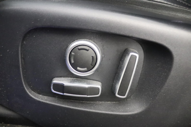 Vehicle image LAND ROVER RANGE ROVER EVOQUE