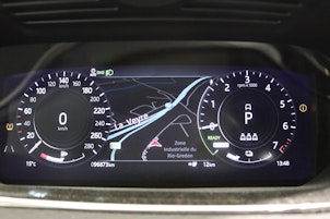 Vehicle image LAND ROVER Range Rover Evoque 1.5 T 300e Bronze Collection