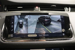 Vehicle image LAND ROVER Range Rover Evoque 1.5 T 300e Bronze Collection