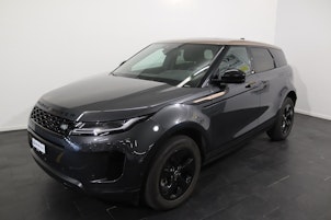 Vehicle image LAND ROVER Range Rover Evoque 1.5 T 300e Bronze Collection