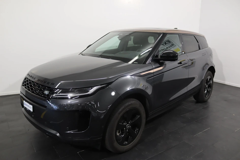 Land Rover Range Rover Evoque 1.5 T 300e Bronze Collection Occasion CHF ...