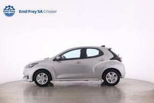 Vehicle image TOYOTA Yaris 1.5 VVT-i HSD Comfort