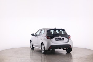 Vehicle image TOYOTA Yaris 1.5 VVT-i HSD Comfort