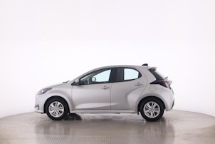Vehicle image TOYOTA Yaris 1.5 VVT-i HSD Comfort