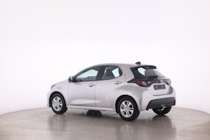 Vehicle image TOYOTA Yaris 1.5 VVT-i HSD Comfort