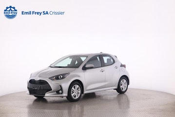 Vehicle image TOYOTA YARIS 0