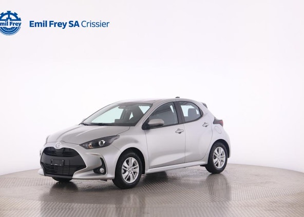 First vehicle image First vehicle image