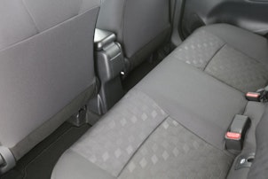 Vehicle image TOYOTA Yaris 1.5 VVT-i HSD Comfort