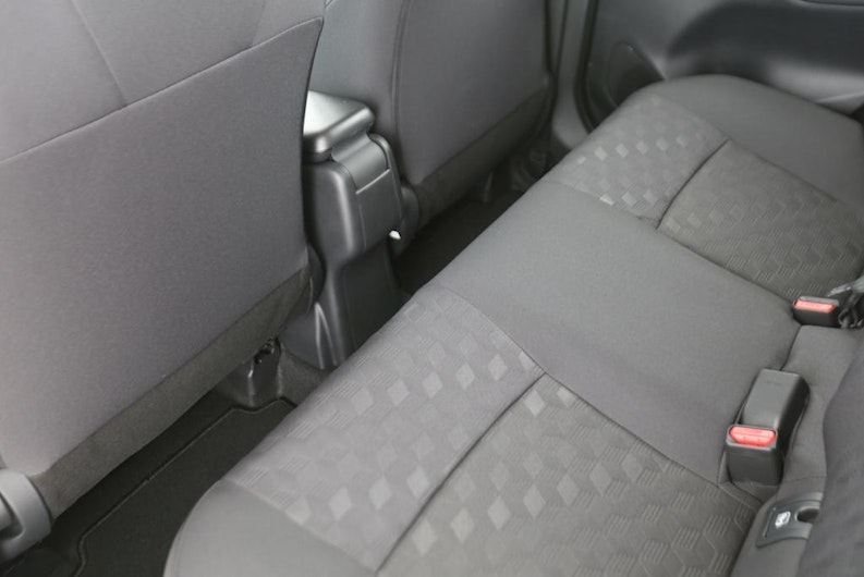 Vehicle image TOYOTA YARIS