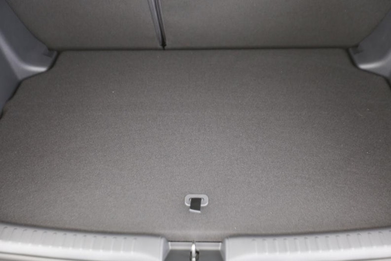 Vehicle image TOYOTA YARIS