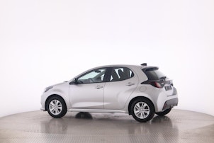 Vehicle image TOYOTA Yaris 1.5 VVT-i HSD Comfort