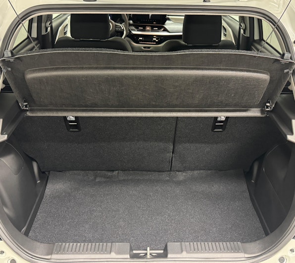 Vehicle image SUZUKI SWIFT