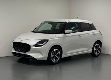 Vehicle image SUZUKI Swift 1.2 Compact Top Hybrid