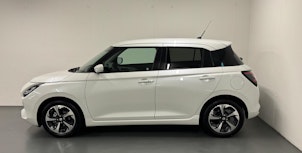 Vehicle image SUZUKI Swift 1.2 Compact Top Hybrid