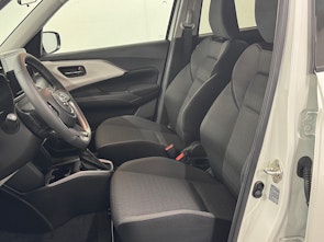 Vehicle image SUZUKI Swift 1.2 Compact Top Hybrid