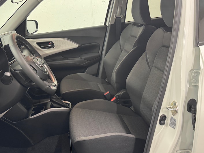 Vehicle image SUZUKI SWIFT