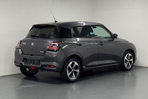 Vehicle image SUZUKI Swift 1.2 Compact Top Hybrid