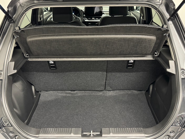 Vehicle image SUZUKI SWIFT