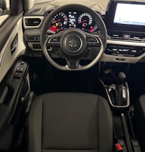 Vehicle image SUZUKI Swift 1.2 Compact Top Hybrid