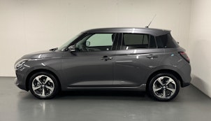 Vehicle image SUZUKI Swift 1.2 Compact Top Hybrid