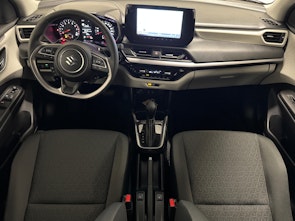 Vehicle image SUZUKI Swift 1.2 Compact Top Hybrid