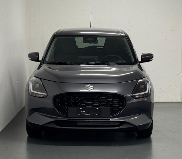 Vehicle image SUZUKI SWIFT