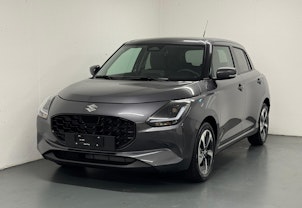 Vehicle image SUZUKI Swift 1.2 Compact Top Hybrid