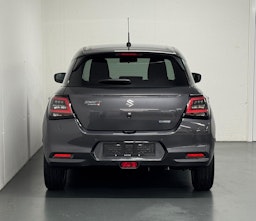 Vehicle image SUZUKI Swift 1.2 Compact Top Hybrid