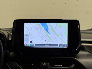 Vehicle image SUZUKI Swift 1.2 Compact Top Hybrid