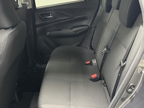 Vehicle image SUZUKI Swift 1.2 Compact Top Hybrid