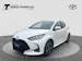 Toyota Yaris 1.5 VVT-i HSD Trend